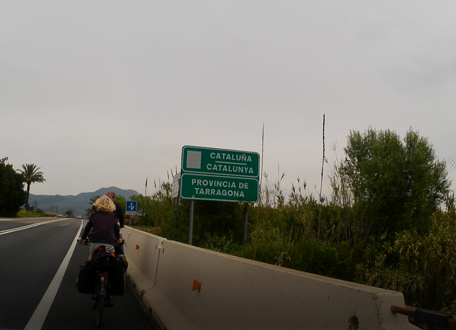 EV8 fietsen van Valencia naar Catalonië | Fietsmagie