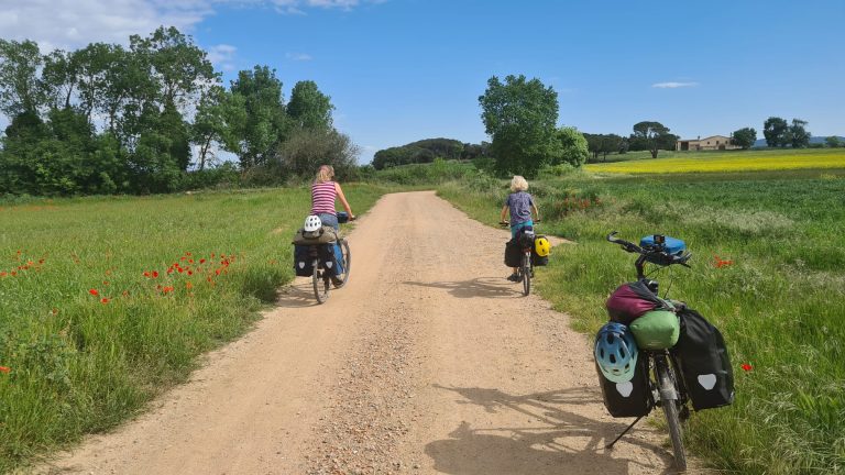 Fietsen in de regio Girona, Spanje | Fietsmagie
